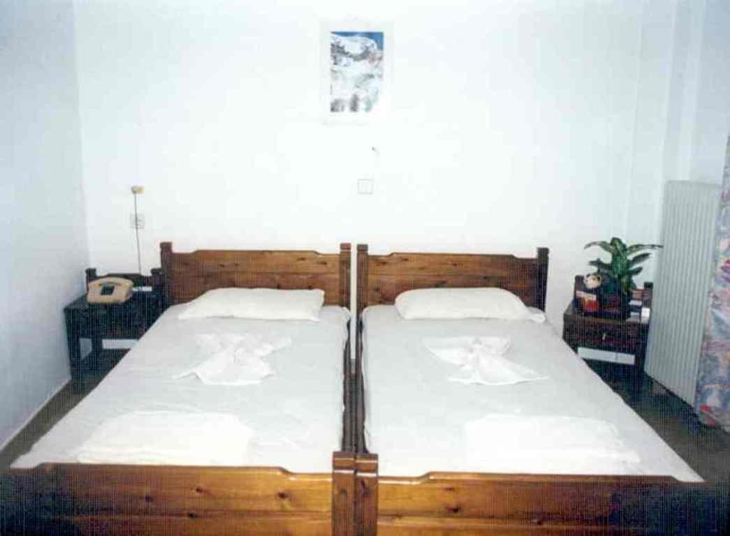 Nea Elena Apartments Chania  Luaran gambar