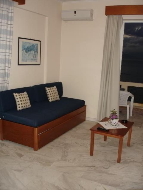 Nea Elena Apartments Chania  Luaran gambar
