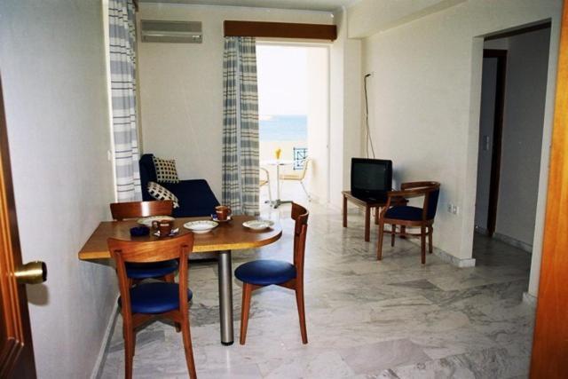 Nea Elena Apartments Chania  Luaran gambar