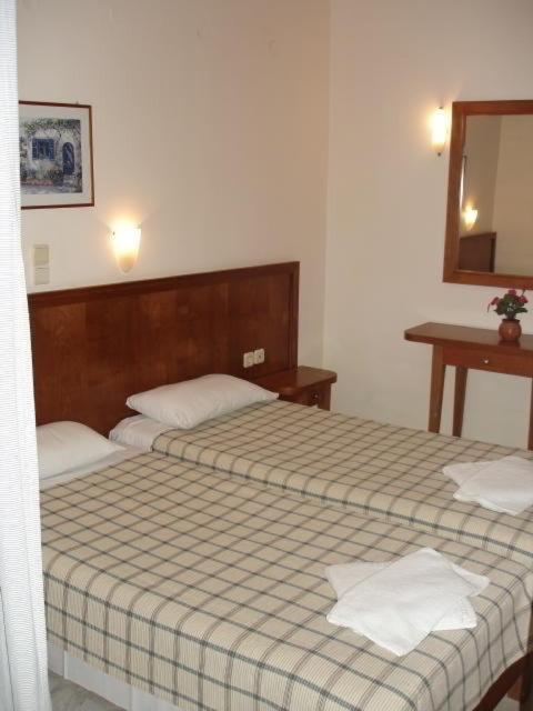 Nea Elena Apartments Chania  Luaran gambar