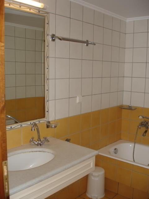 Nea Elena Apartments Chania  Luaran gambar
